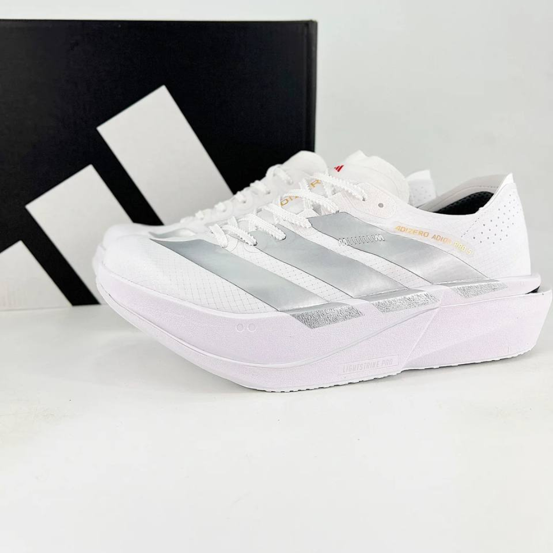 Adidas Adizero Adios Pro 5™ Branco