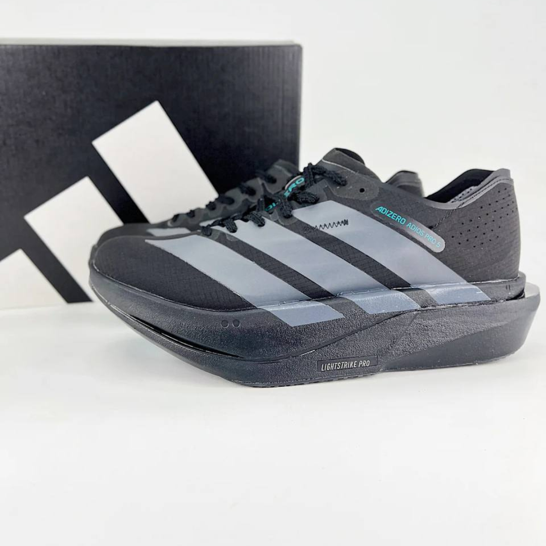 Adidas Adizero Adios Pro 5™ Preto