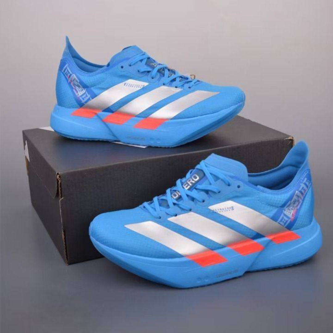 Adidas Adizero Adios Pro 4™ Ekiden Colorway 🇯🇵