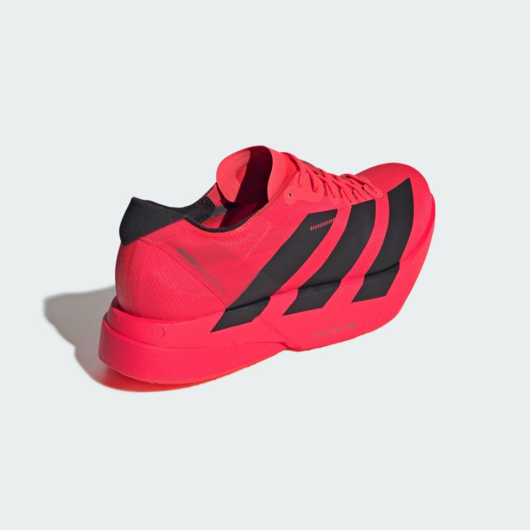 Adidas Adizero Adios Pro 4™ Vermelho