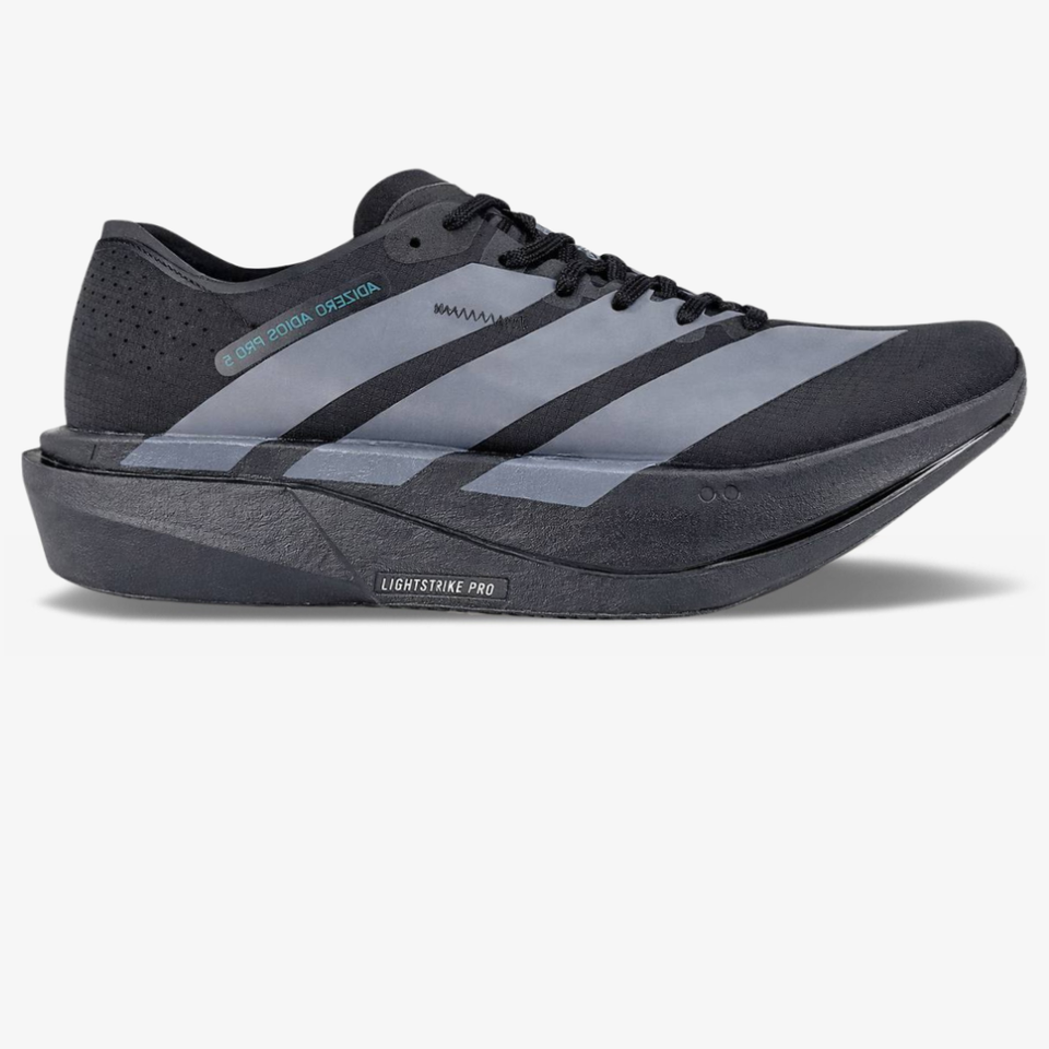 Adidas Adizero Adios Pro 5™ Preto