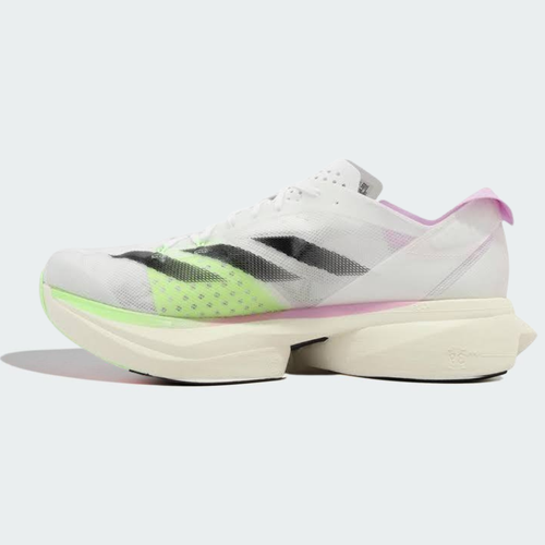 Adidas Adizero Adios Pro 3™ Branco / Verde