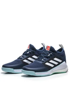 Adidas Crazyflight Mid™ Vôlei Azul