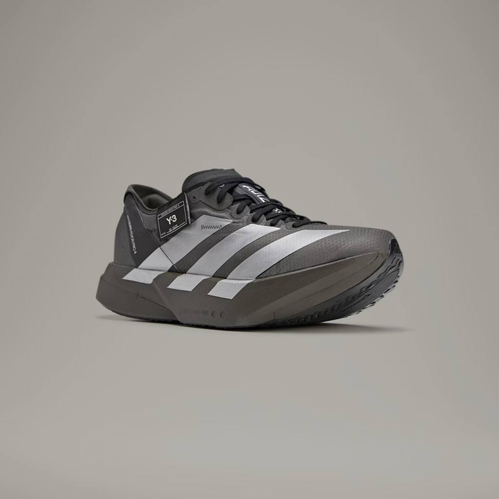 Adidas Adizero Adios Pro 4™ Preto / Cinza