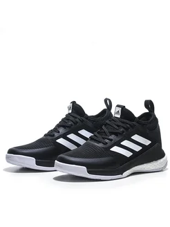 Adidas Crazyflight Mid™ Vôlei Branco Preto