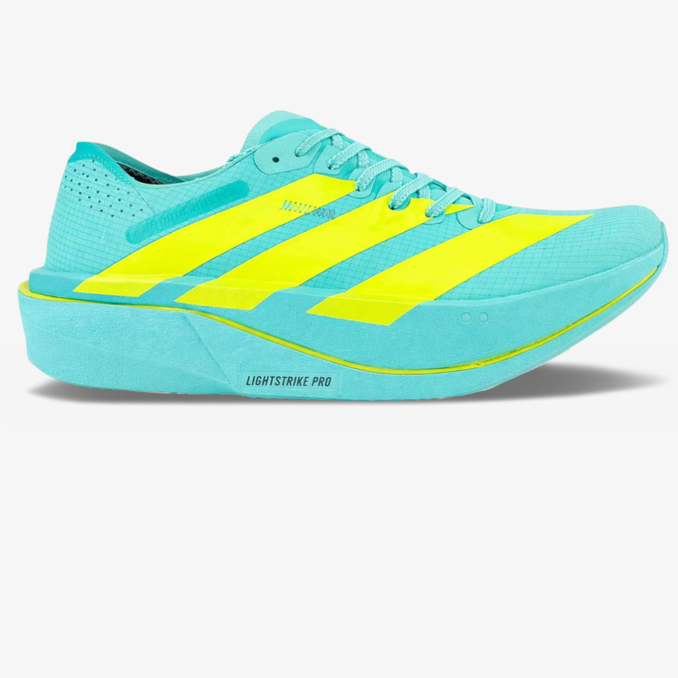 Adidas Adizero Adios Pro 5™ Azul Verde