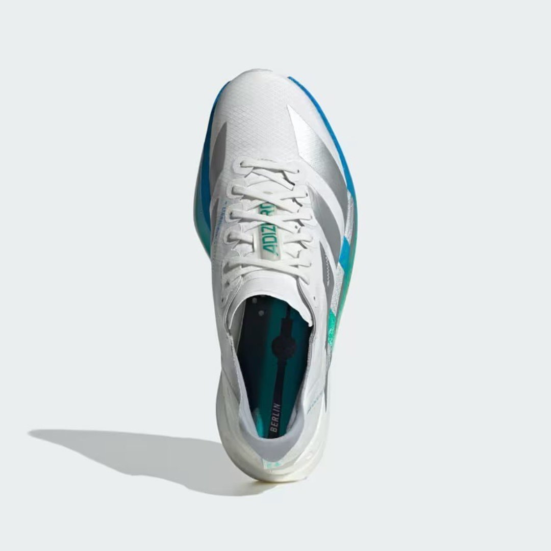 Adidas Adizero Adios Pro 4™ Branco Verde