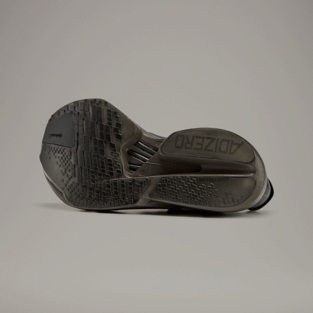 Adidas Adizero Adios Pro 4™ Preto / Cinza