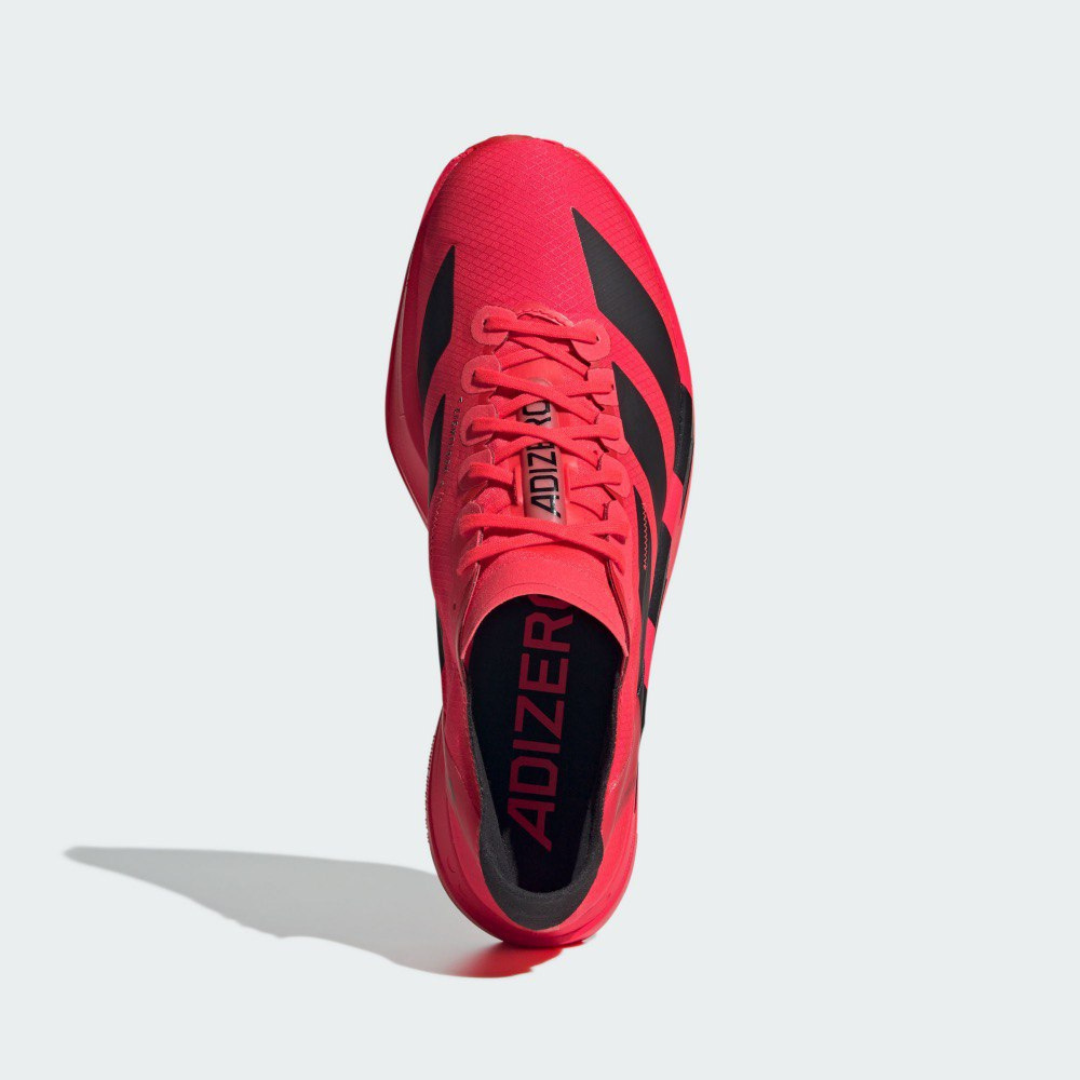 Adidas Adizero Adios Pro 4™ Vermelho