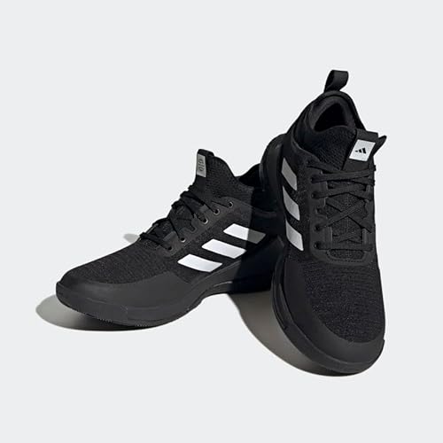 Adidas Crazyflight Mid™ Vôlei Preto