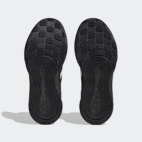 Adidas Crazyflight Mid™ Vôlei Preto