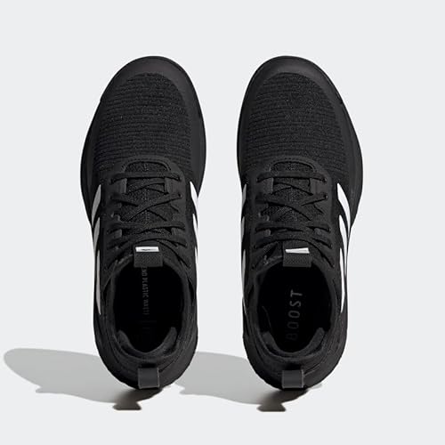 Adidas Crazyflight Mid™ Vôlei Preto