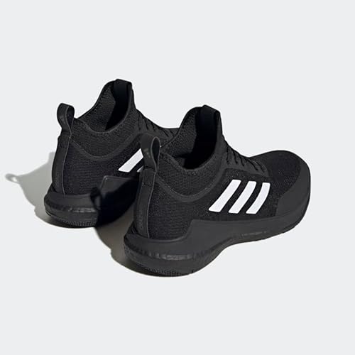 Adidas Crazyflight Mid™ Vôlei Preto