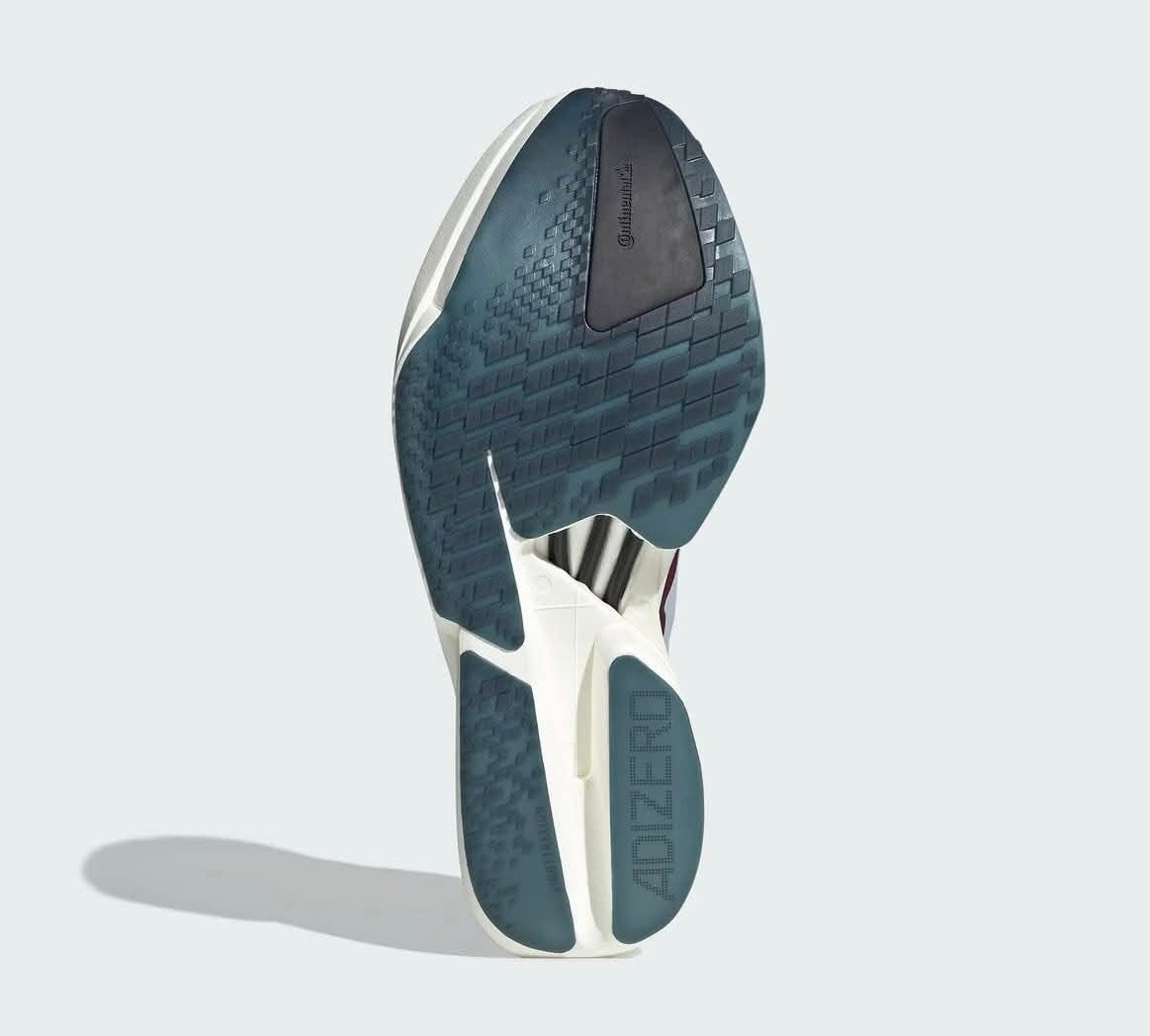 Adidas Adizero Adios Pro 4™ Vermelho Vinho