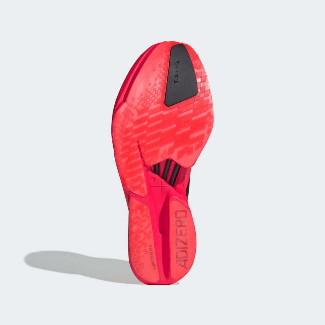 Adidas Adizero Adios Pro 4™ Vermelho