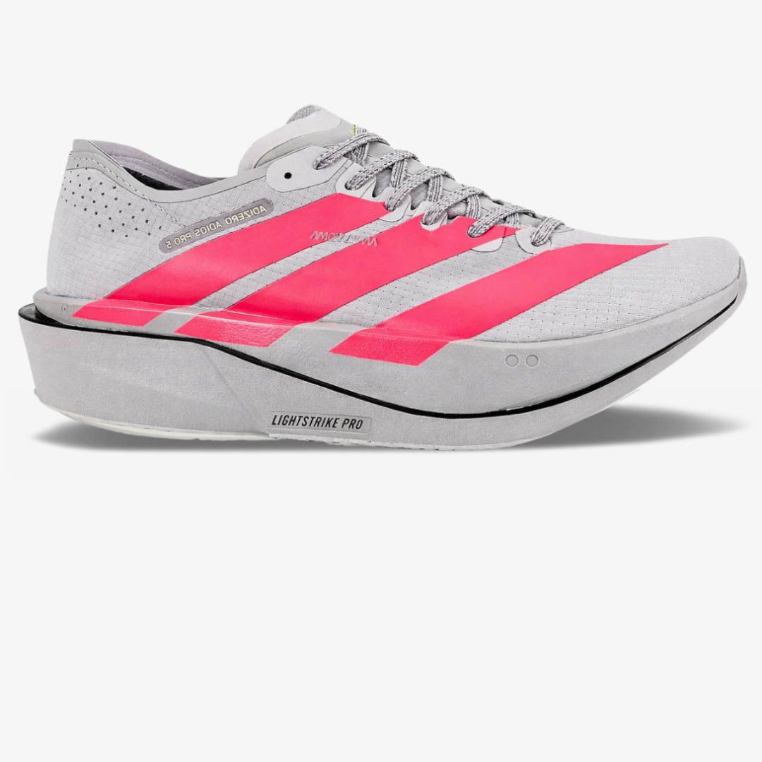 Adidas Adizero Adios Pro 5™ Cinza