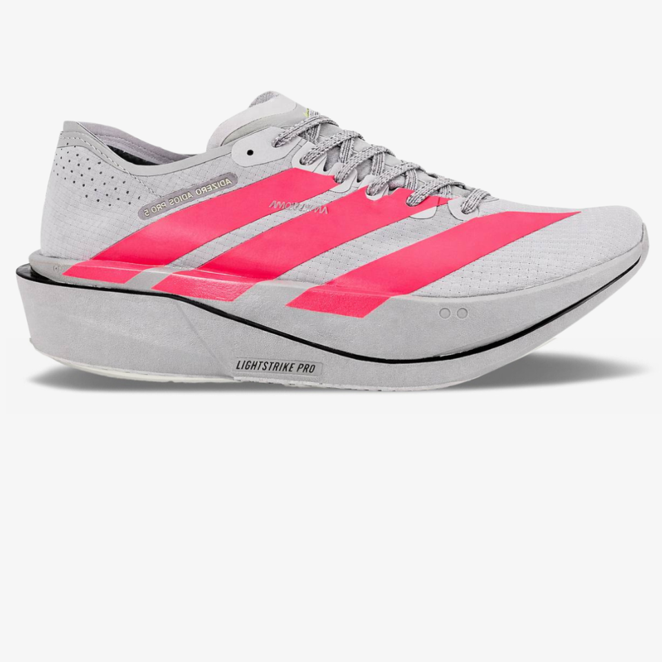 Adidas Adizero Adios Pro 5™ Cinza