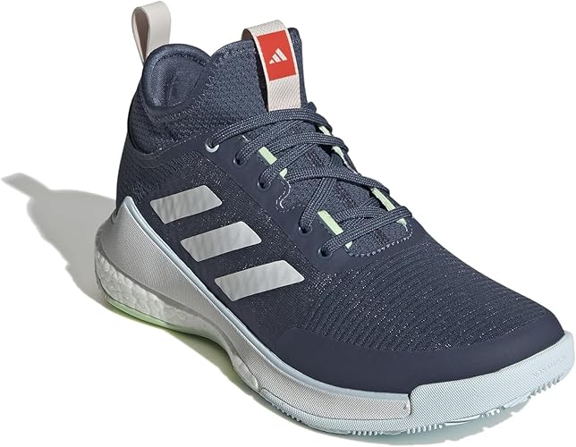Adidas Crazyflight Mid™ Vôlei Azul