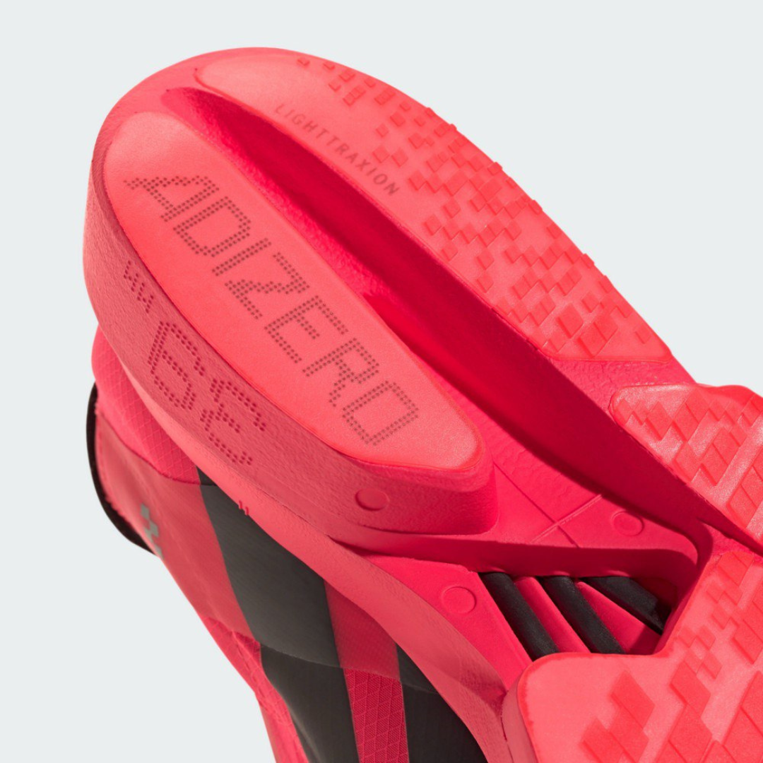 Adidas Adizero Adios Pro 4™ Vermelho