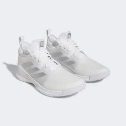 Adidas Crazyflight Mid™ Vôlei Branco Prata