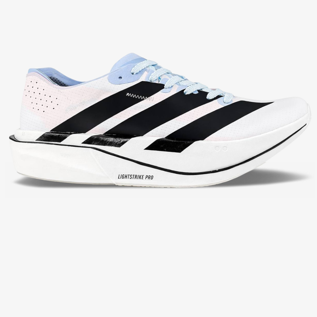 Adidas Adizero Adios Pro 5™ Branco Azul