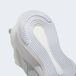 Adidas Crazyflight Mid™ Vôlei Branco Prata