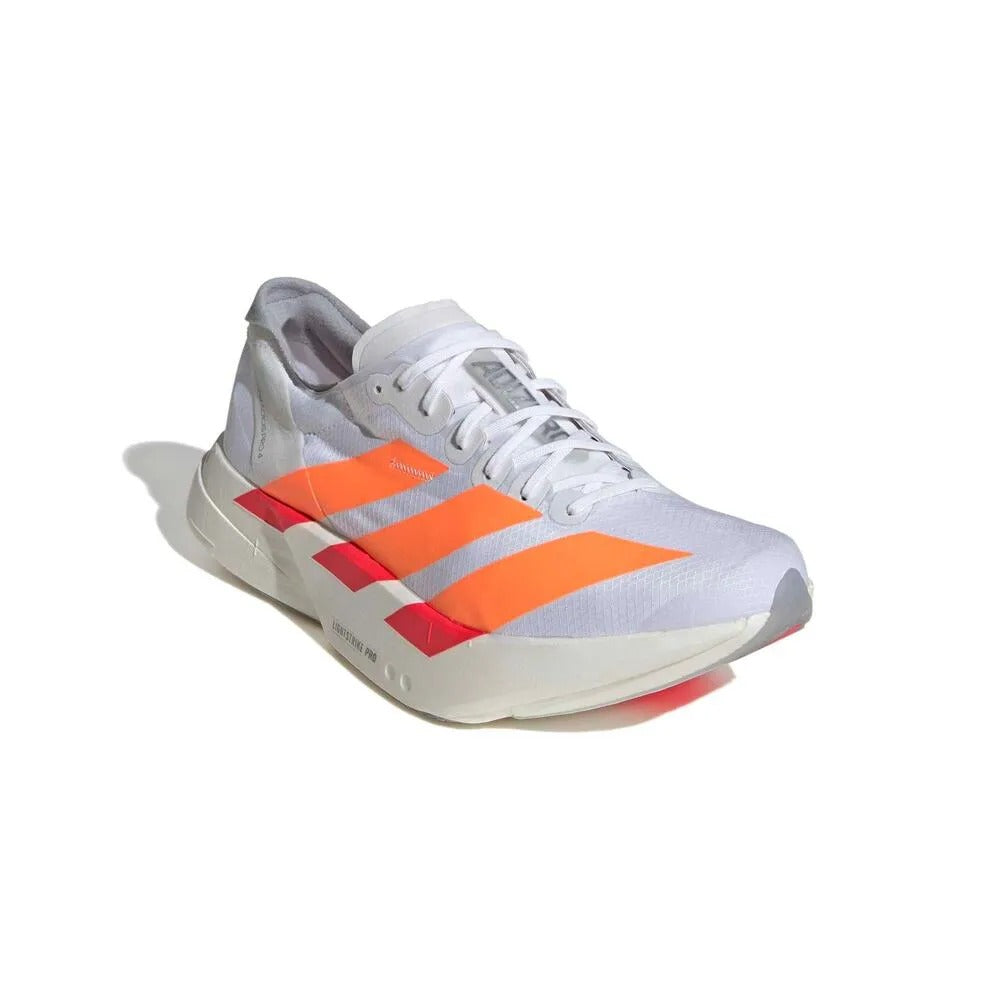 Adidas Adizero Adios Pro 4™ Branco Laranja
