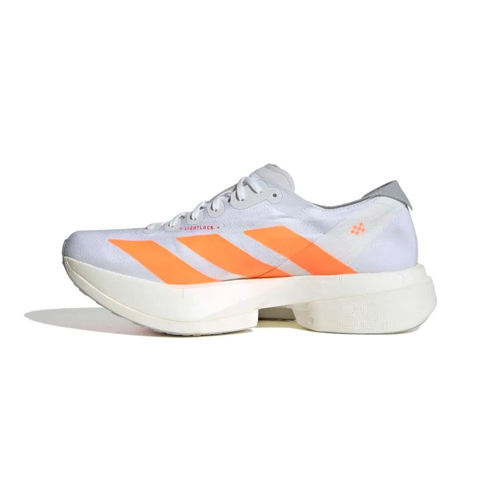 Adidas Adizero Adios Pro 4™ Branco Laranja
